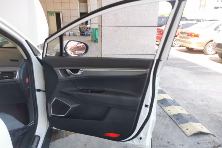 Used Geely Auto Emgrand GS 2016 Sport Edition 1.3T Automatic LingShang Model
