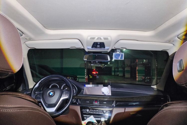 Used BMW X5 (Import) 2014 xDrive35i Leading Model