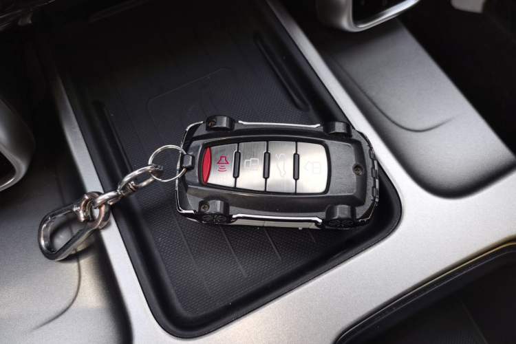 Used Haval DARGO 2024 1.5T DCT Border Collie Edition