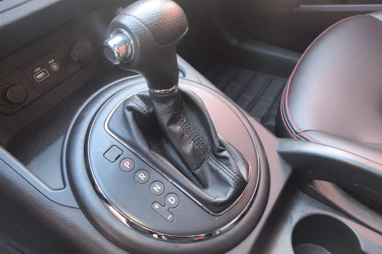 Used Kia Sportage R 2016 2.0L Automatic Two-Wheel Drive GL
