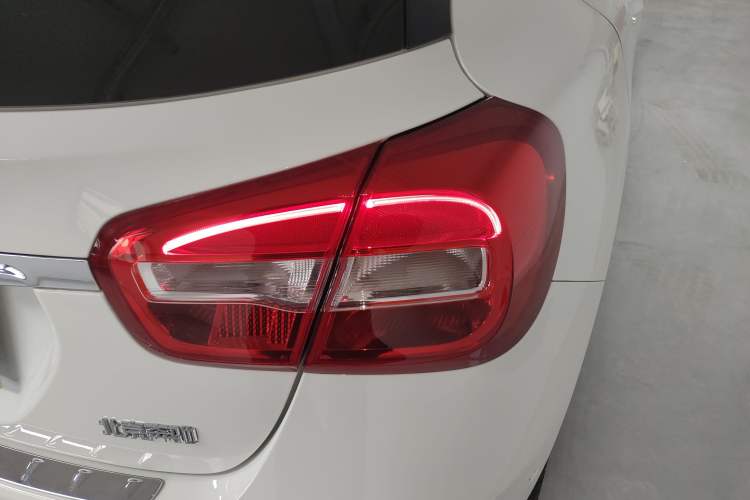 Used Mercedes-Benz GLA 2016 GLA 200 Sport Edition