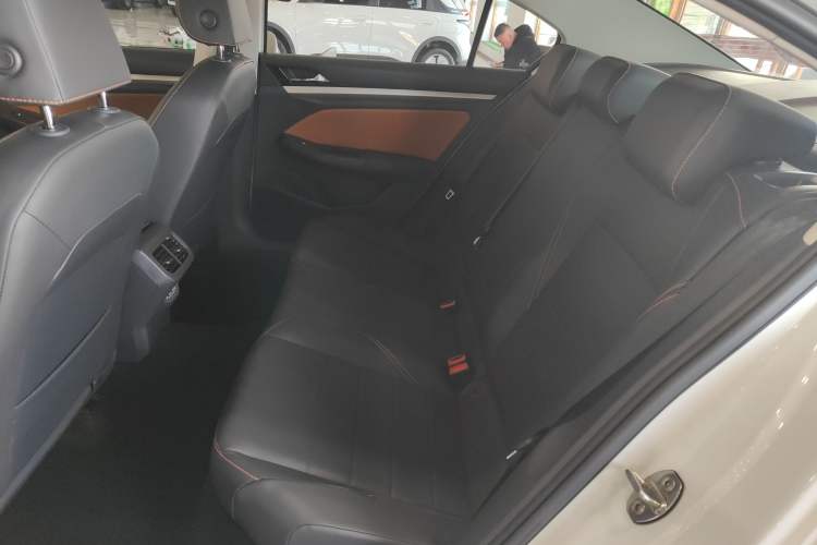 Used Volkswagen Bora 2023 200TSI DSG Enjoyment Edition