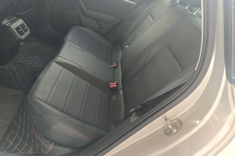 Used Volkswagen Lavida 2021 1.5L Automatic Comfort Edition