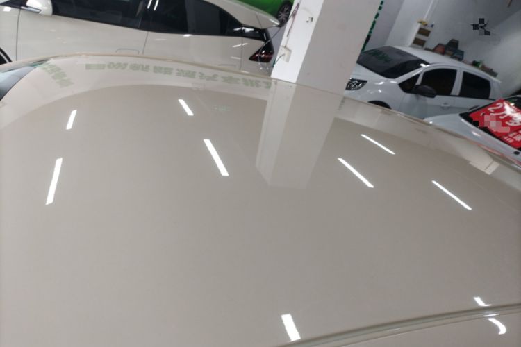 Used  Geome 2025 310km Dream Edition
