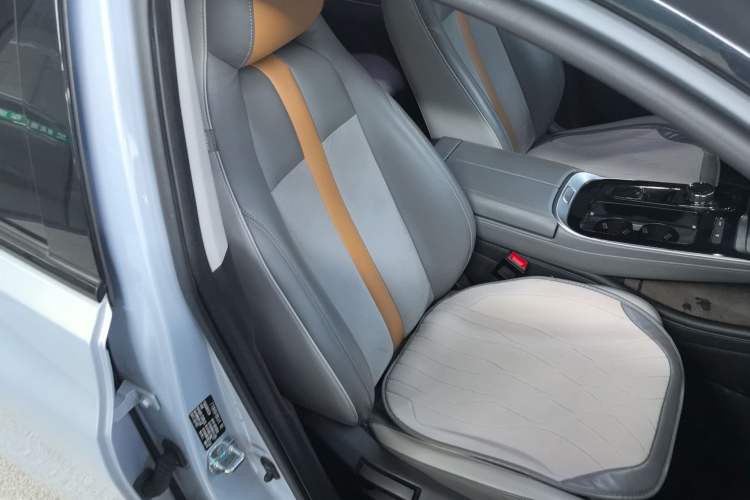 Used AION S Plus 2021 80 Ultra-Long Range Edition
