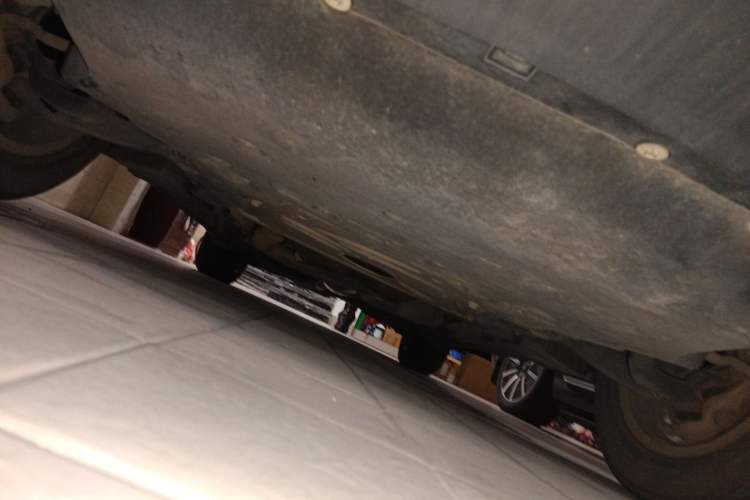 Used BMW X5 2015 xDrive28i