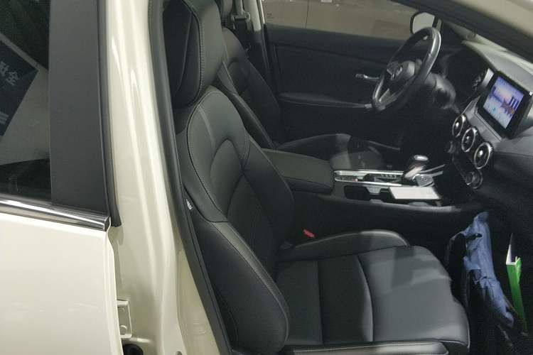 Used Nissan Sylphy 2022 1.6L XL CVT Enjoyment Edition
