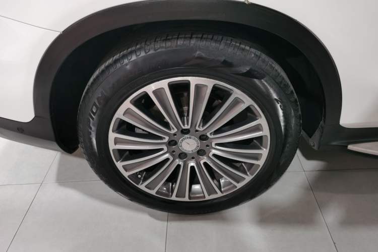 Used Mercedes-Benz GLC 2016 GLC 260 4MATIC Dynamic Edition
