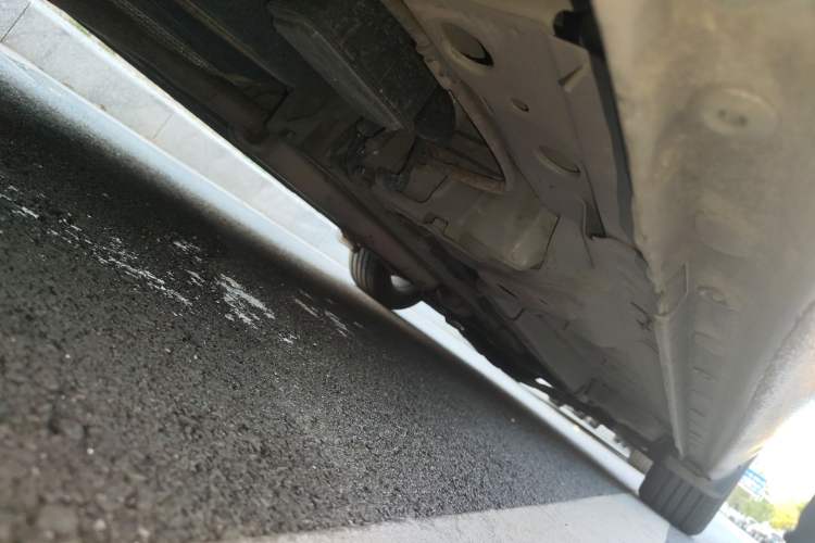 Used Buick Regal 2015 1.6T Leading Technology Model
