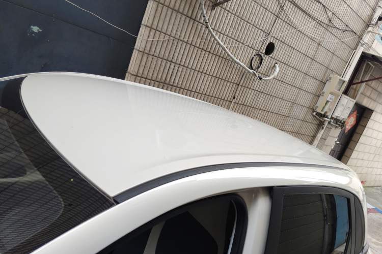 Used Wuling Bingo 2023 203km Light Edition
