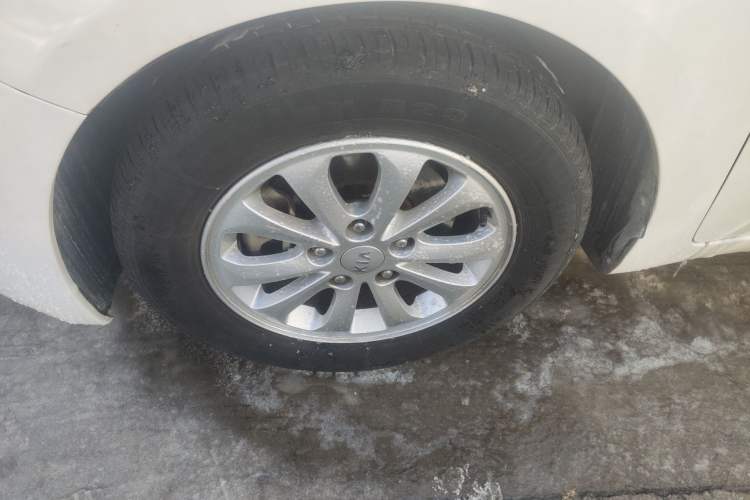 Used Kia K3 2015 1.6L Manual GL
