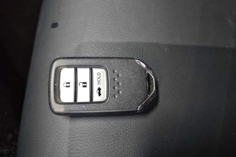 Used Honda Accord 2018 260TURBO Luxury Edition China V Emission Standard
