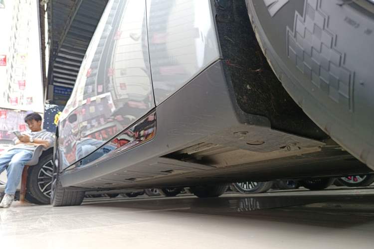 Used XPeng P7 2022 625E
