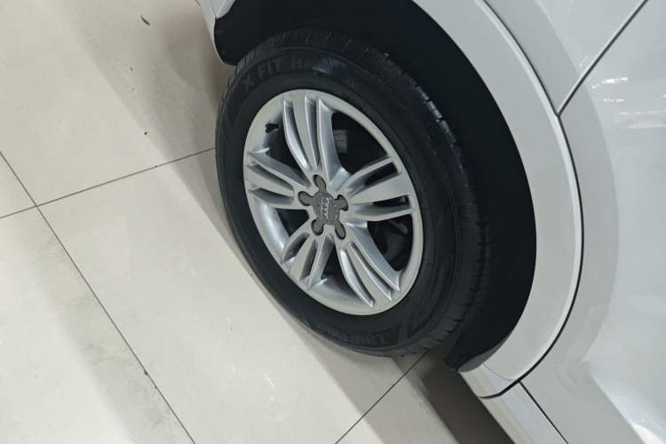 Used Audi Q3 2015 35 TFSI quattro Millionth Anniversary Edition
