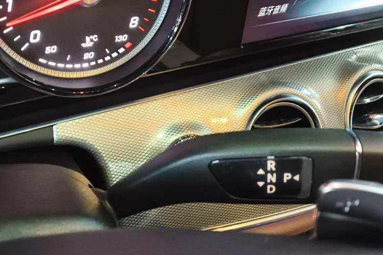 Used Mercedes-Benz E-Class 2017 E 200 Sport 4MATIC
