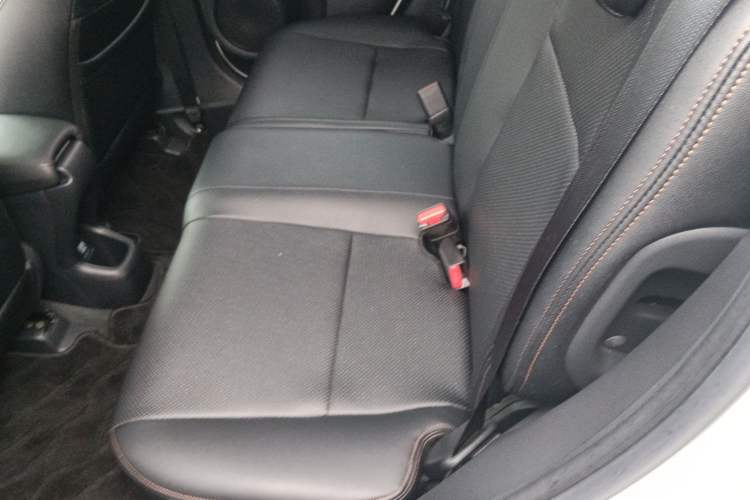 Used Honda Vezel 2020 1.5L CVT Elite Edition
