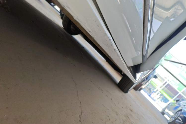 Used Wuling Jiachen 2022 1.5L Manual Comfort Edition
