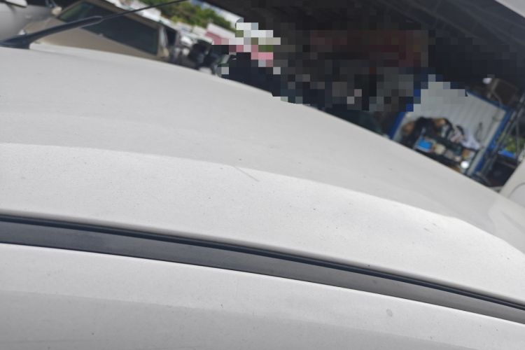 Used Ford Fiesta 2013 Hatchback 1.5L Automatic Fashion Edition