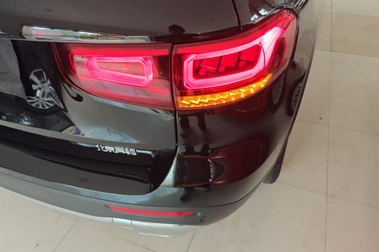 Used Mercedes-Benz GLB 2023 GLB 220 Sport Edition
