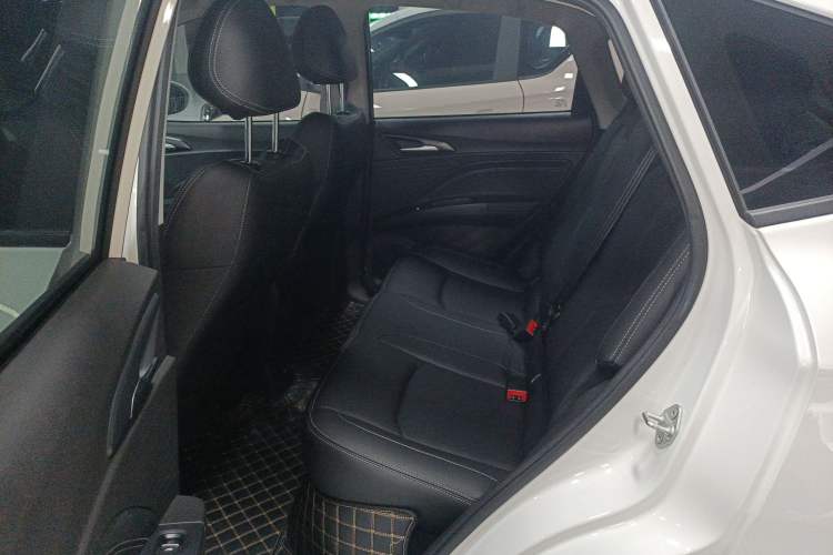 Used NETA V 2022 Pro Long-Range Smart Edition
