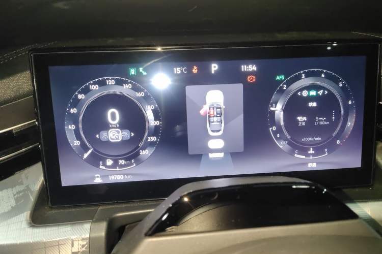 Used Lynk & Co 09 2024 2.0T Four-Wheel Drive Sport Edition Five Seats
