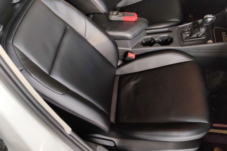 Used Volkswagen Lavida 2018 1.5L Automatic Fashion Edition China V Standard
