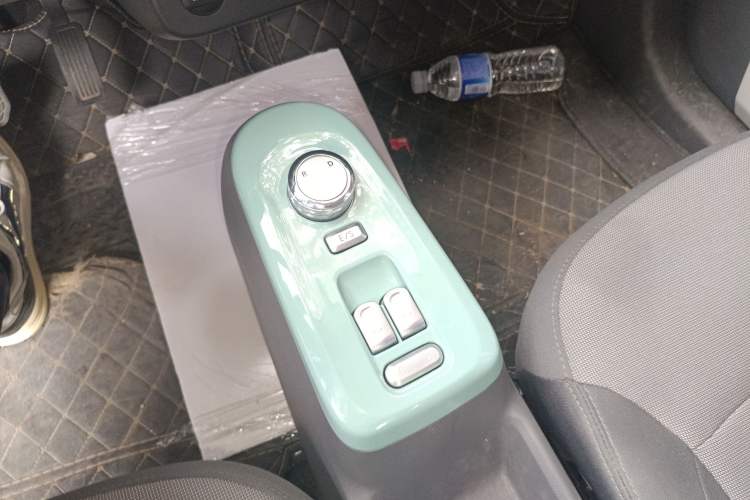 Used  Lumin 2024 301km Launch Edition
