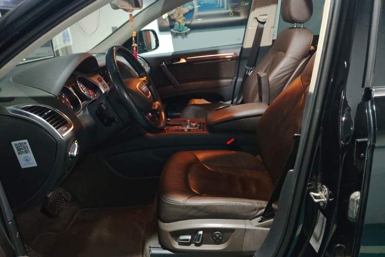 Used Audi Q7 2015 35 TFSI Sport Edition