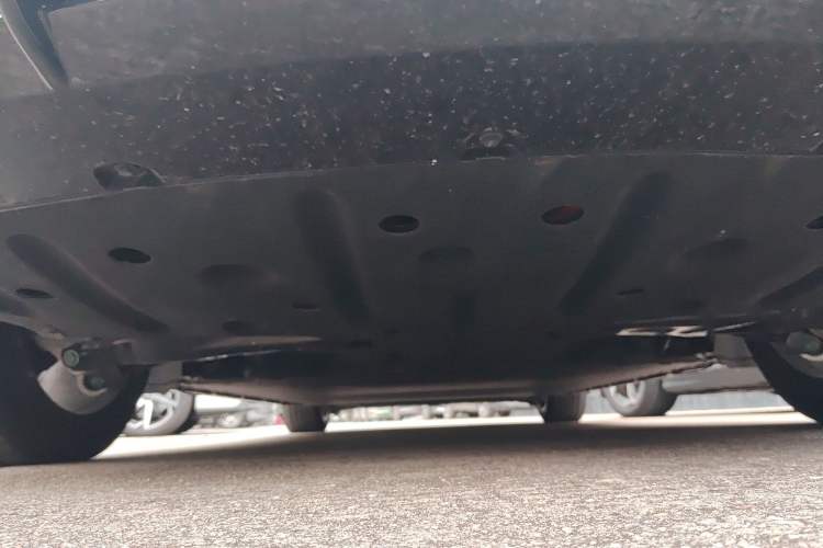 Used BYD Seal 2025 650 Zhihang Edition
