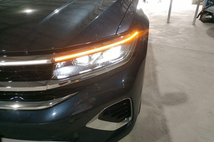 Used Volkswagen Talagon 2021 380TSI Four-Wheel Drive Luxury Premium Edition Pro
