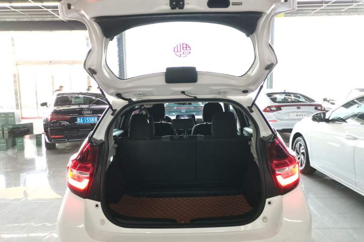 Used Toyota Vios FS 2021 1.5L CVT Fengchi Edition
