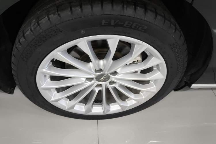 Used Audi A8 2022 A8L 50 TFSI quattro Comfort Edition Collector's Model
