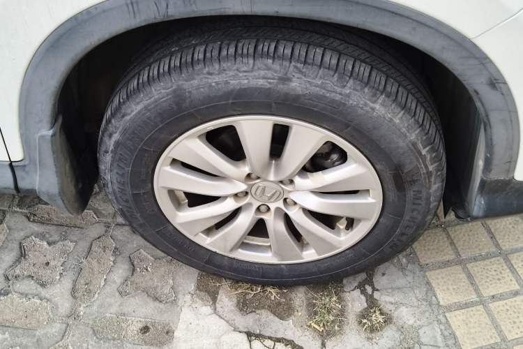 Used Honda CR-V 2016 2.0L two-wheel drive Urban Edition
