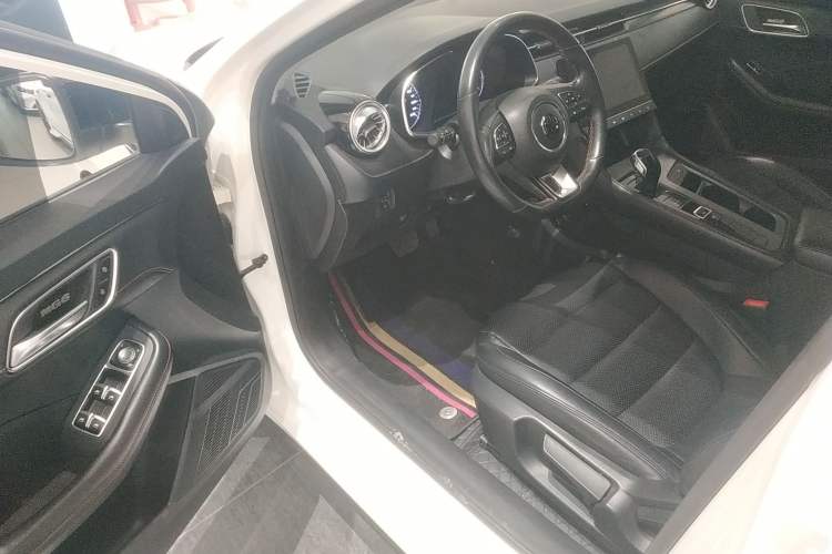 Used MG 6 2020 1.5T Automatic Lingchao Fashion Edition