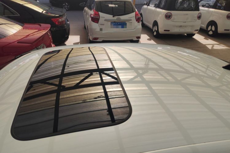 Used Honda Civic 2022 240TURBO CVT Dynamic Edition
