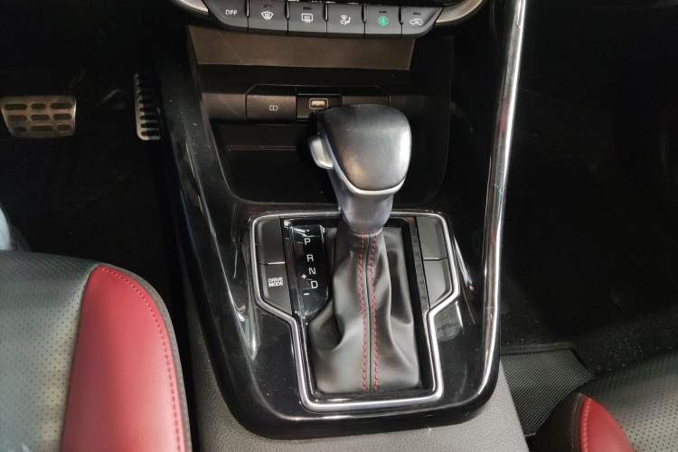 Used Kia Sportage R 2019 1.4T DCT Smart Luxury Edition GLS