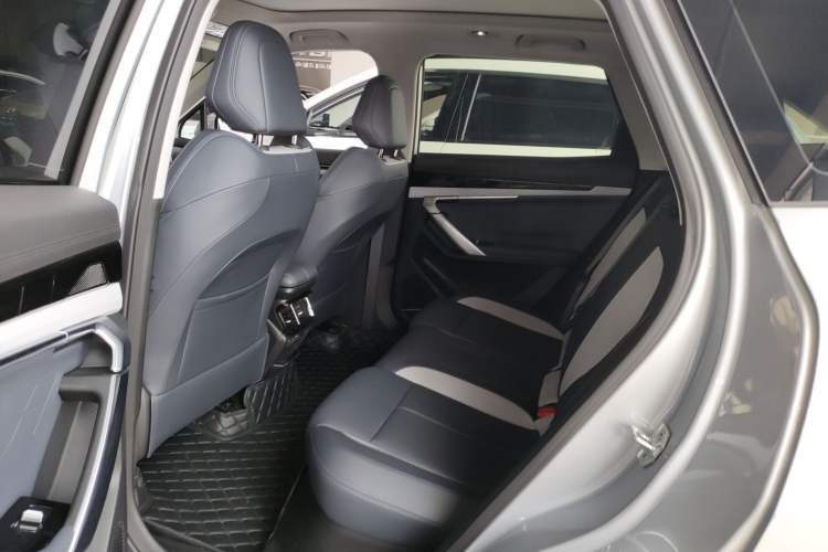 Used Geely Auto FX11 2024 1.5TD DCT Prestige Edition
