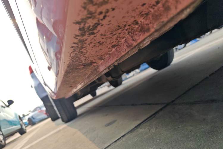 Used Chery QQ Ice Cream 2022 Taohuanxi Sweet Peach Edition
