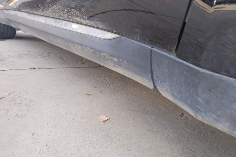 Used Hongqi E-QM5 2022 431 km Charge & Enjoy Edition
