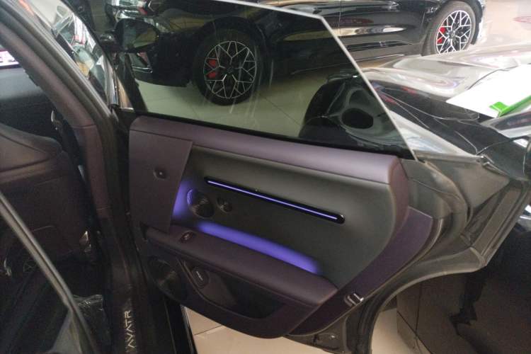 Used  06 2025 Ultra Pure Electric Edition
