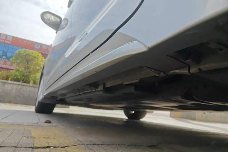 Used Toyota Levin 2021 Dual-Engine 1.8H E-CVT Luxury Edition