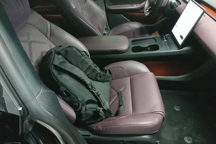 Used Nio ET5 2022 75 kWh