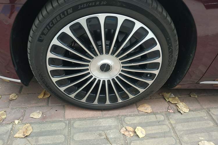 Used Hima Stelato S9 2025 Extended-Range Ultra
