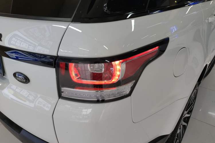 Used Land Rover Range Rover Sport 2014 3.0 SC V6 HSE DYNAMIC