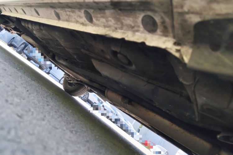 Used Toyota Vios FS 2021 1.5L CVT Fengchi Edition
