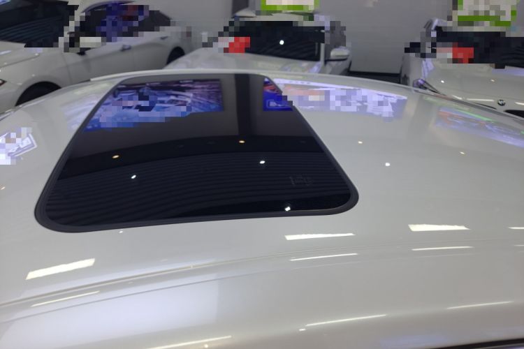 Used Lexus ES 2023 200 Excellence Edition
