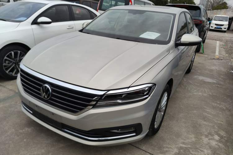 Used Volkswagen Lavida 2021 280TSI DSG Comfort Edition