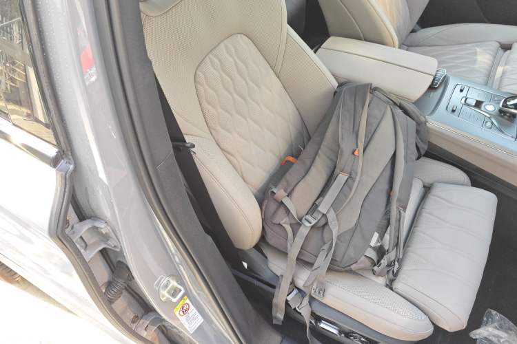 Used BYD Tang New Energy 2025 Intelligent Driving Version DM-i 115KM Flagship Edition
