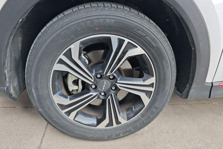 Used JETOUR X70 2023 1.5T DCT Beyond PRO Edition 5-Seater