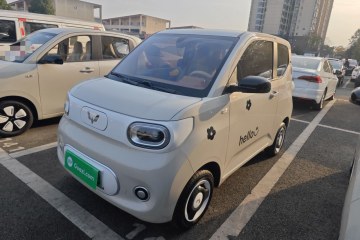 Used Wuling Hongguang MINIEV 2024 3rd Generation 215km Advanced Version
